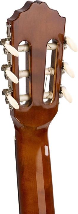 Actual product image Max SoloArt (Acoustic guitar set, Linden, Maple)