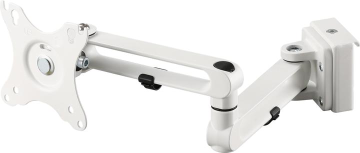 Produktbild Deltaco Office DELO-0157 - komponenter (Tisch, 32")