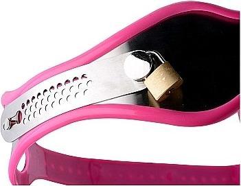 Image du produit Master Series Chastity Belt