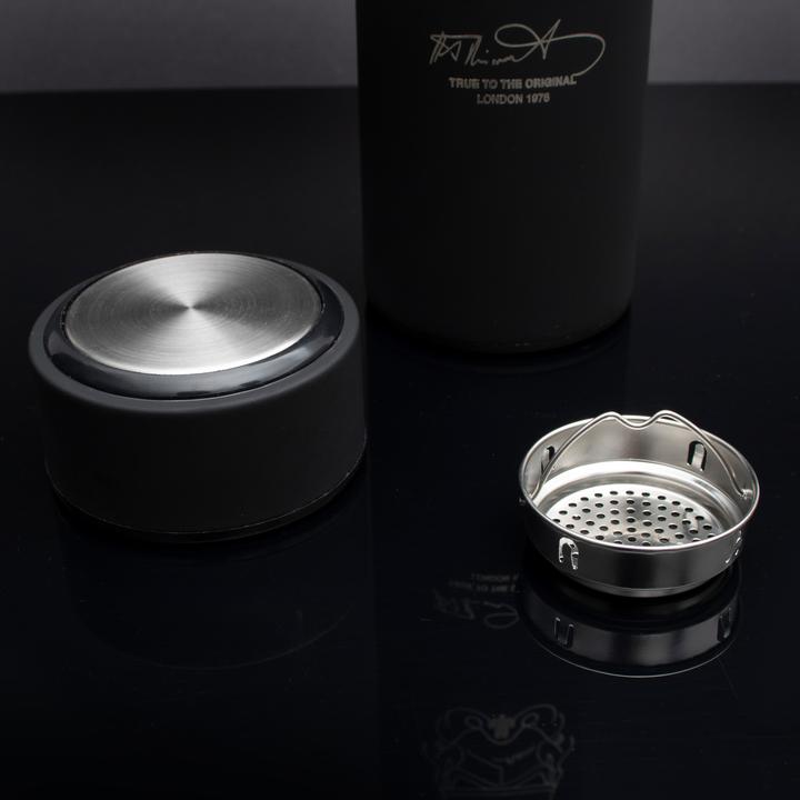 Actual product image Original Stormtrooper Isolierflasche "Vacuum Flask" (0.75 l)