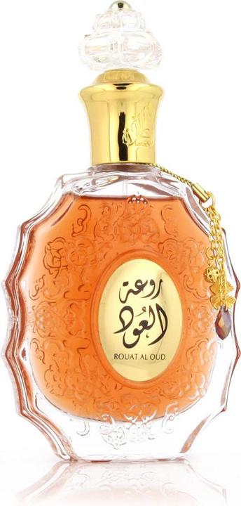 Lattafa Perfumes Rouat Al Oud (Eau de Parfum, 100 ml)