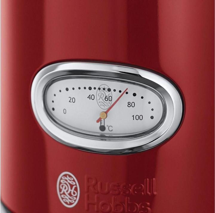 Produktbild Russell Hobbs Retro (1.70 l)