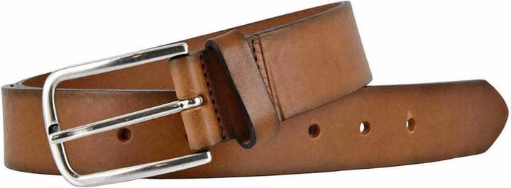 Actual product image Vanzetti Leather belt (110)