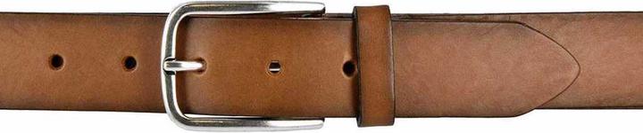 Actual product image Vanzetti Leather belt (110)
