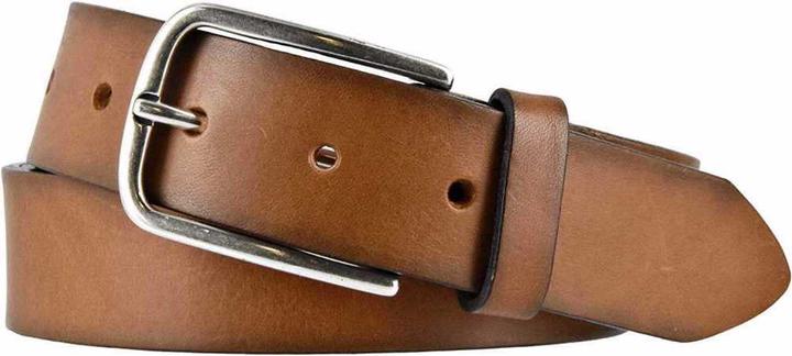 Actual product image Vanzetti Leather belt (90)
