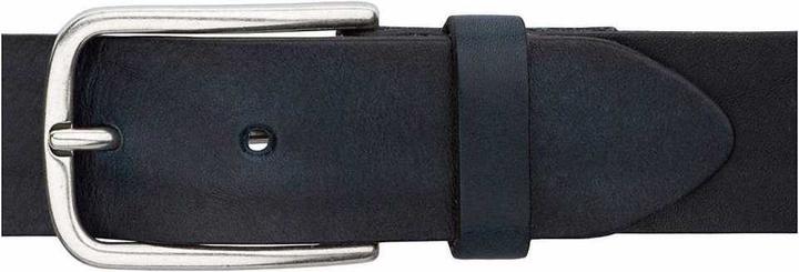Actual product image Vanzetti Leather belt (100)