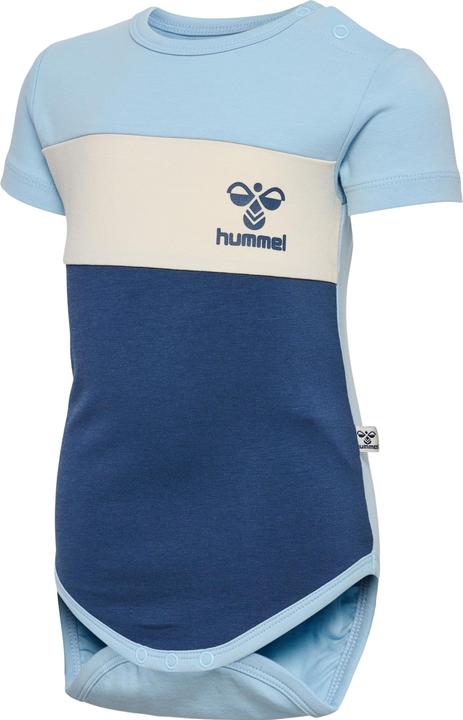 Produktbild hummel Hmlhappy Block Body S/S (92)