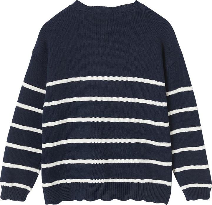 Bleu Marine