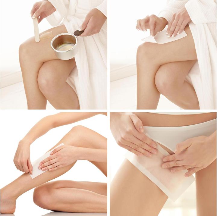 Immagine prodotto Rio Ceretta per il corpo totale (400 ml, 1 x)