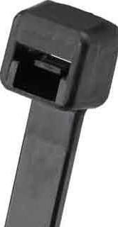 Actual product image Panduit Cable ties (Plastic cable ties, 142 mm, 1000 pcs.)