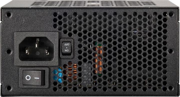 Actual product image Phanteks Revolt SFX 80 PLUS Platinum power supply, modular, ATX 3.0 - 850 Watt (850 W)