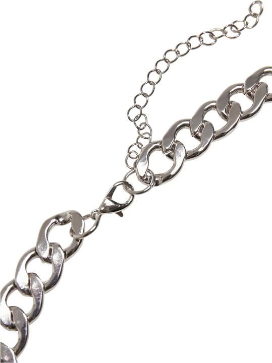 Produktbild Urban Classics Big Chain Necklace (100% Eisen)