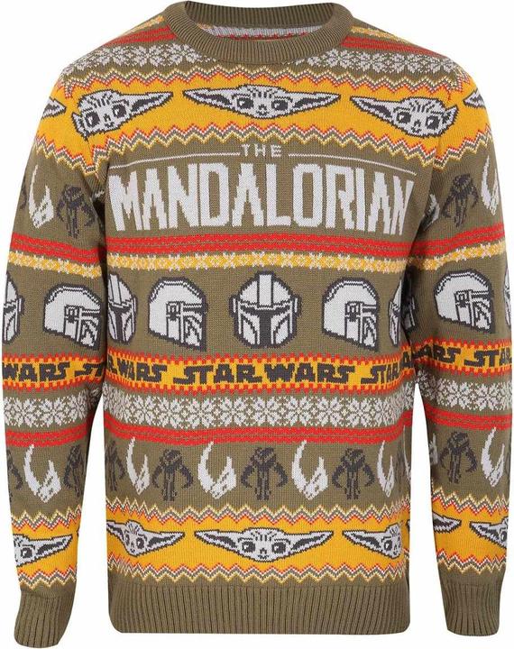 Image du produit Star Wars - Pull - Adulte (L)