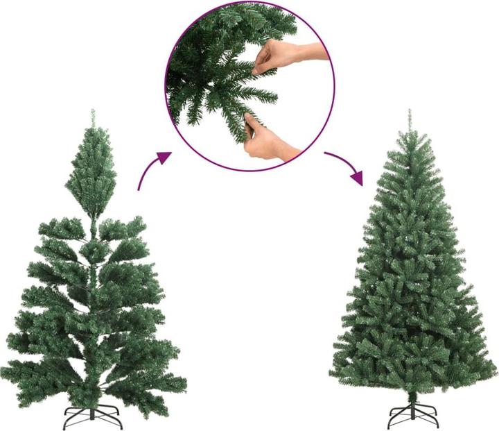 Produktbild VidaXL Klaudius (210 cm)