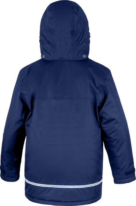 Immagine prodotto Result Clothing Parka per bambini/ragazzi (128)
