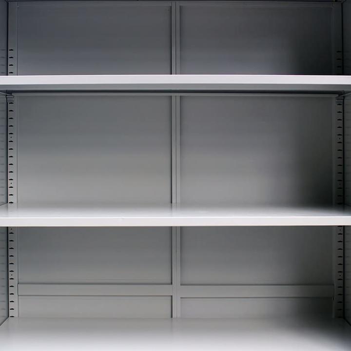 Actual product image VidaXL Ananias (90 x 40 x 140 cm)