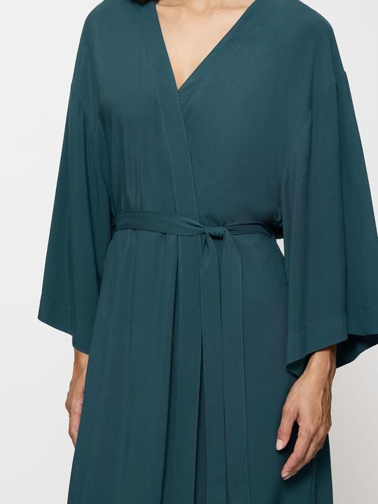 Actual product image Triumph Strandkleid Beach MyWear Tunic Robe (38)