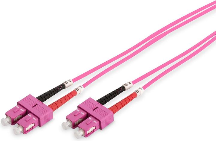 Produktbild Digitus LWL-Kabel (CAT7, 2 m)