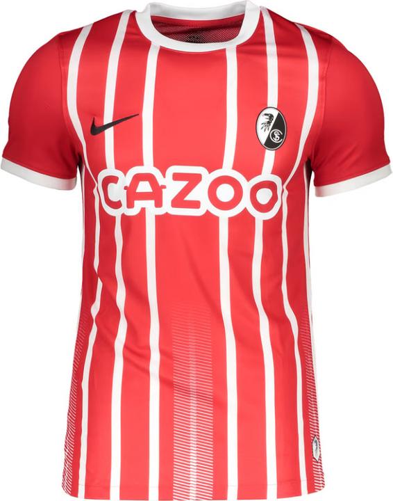Produktbild Nike SC Freiburg Kinder Trikot (140, 146, 152)
