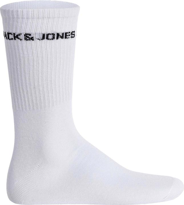 Produktbild Jack & Jones Socken Sportlich Bequem sitzend (12er Pack, 40 - 46)