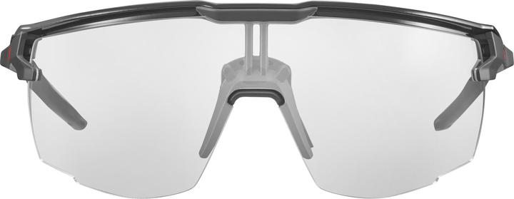 Julbo Ultimate Reactiv Performance (Schwarz, Silber, Red Chrome, Grau, Transparent, Black)