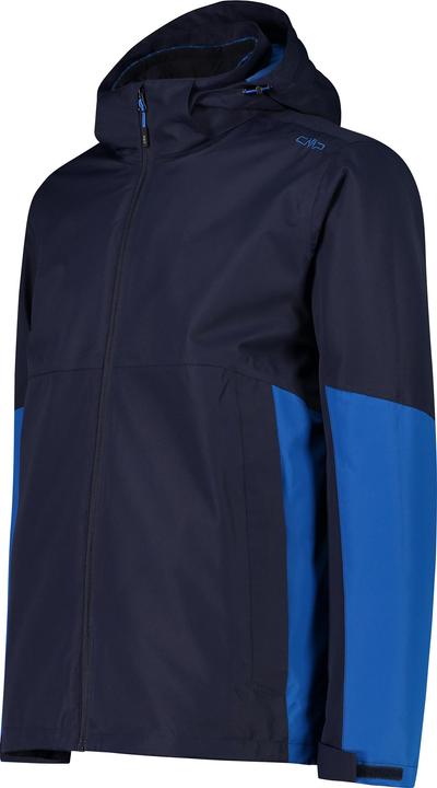 Actual product image CMP Campagnolo Zip Inn Hoodie (M)