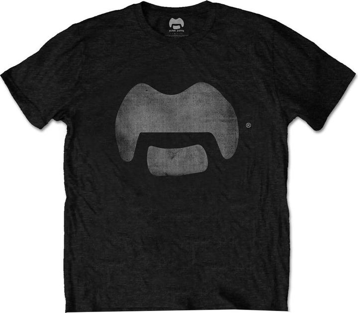 Immagine prodotto Frank Zappa Tache Maglietta Adulto Unisex (XXL)