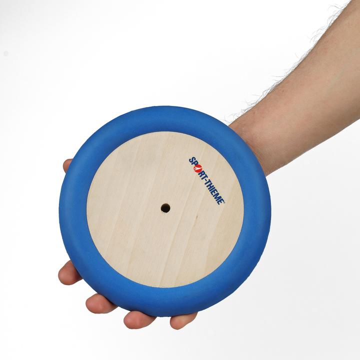 Image du produit Sport-Thieme Disque d'entraînement Salle (350 g)