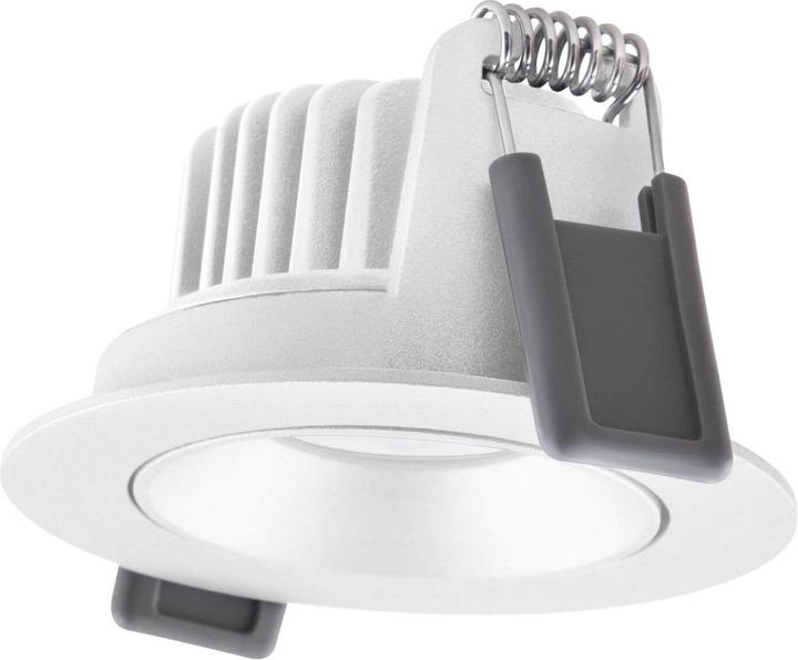 Actual product image Ledvance LED recessed spotlight (680 lm)