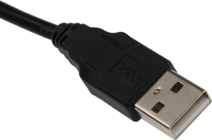 Produktbild Schneider Electric Verbindungskabel 3m USB (3 m, USB 2.0)
