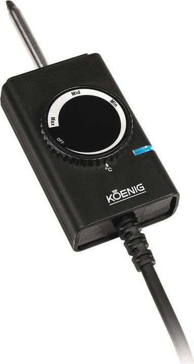 Image du produit Koenig Bambou