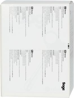 Image du produit Sage Mur de vapeur (10000 ml)
