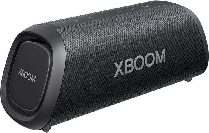 Image du produit LG Xboom Go DXG7 (24 h, Fonctionnement sur batterie, Alimentation via port USB)