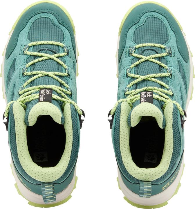 Produktbild Jack Wolfskin Vojo Tour Texapore Mid K (32)