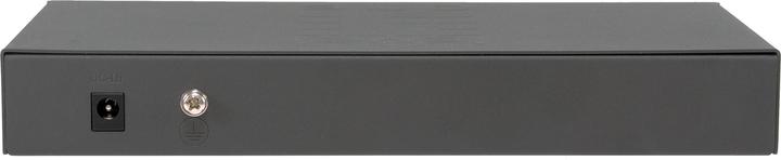 Produktbild LevelOne Switch 9x GE GEP-0925 2.5GbE 108W 8xPoE+ sw (8 Ports)
