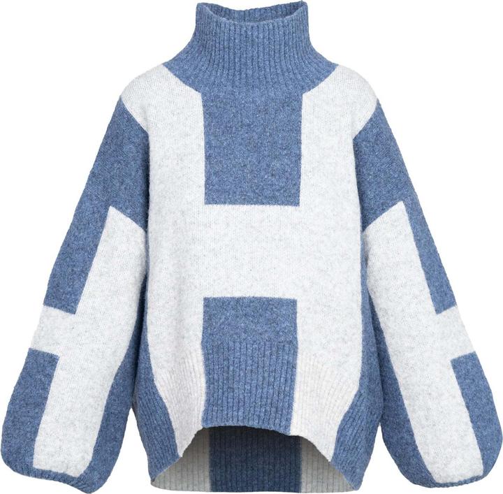 Hést Pullover ISA Sweater