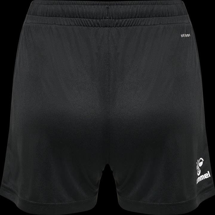Actual product image hummel Hmlcore Xk Poly Shorts Woman (M)