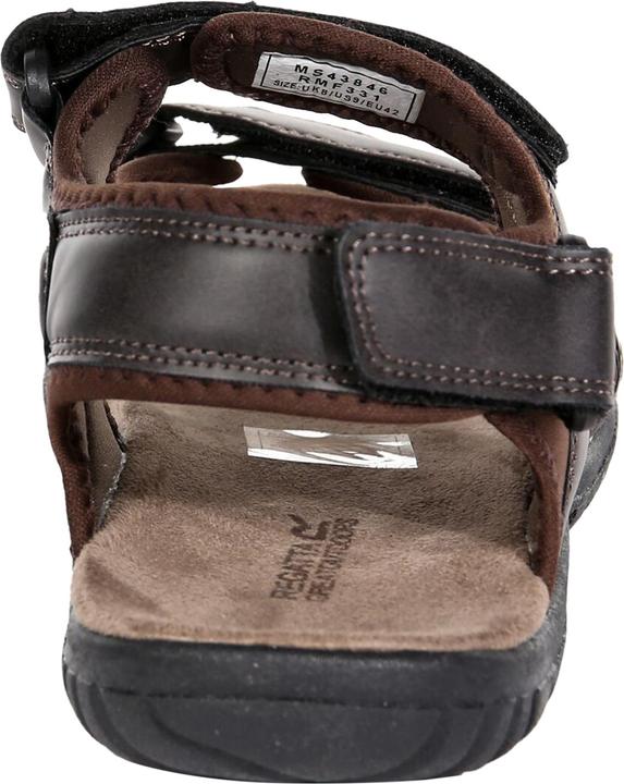 Actual product image Regatta Great Outdoors sandal Haris (39)