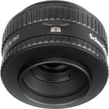 Image du produit Kaiser Fototechnik Schneider Componar-S Objectif grossissant 50 mm/2.8