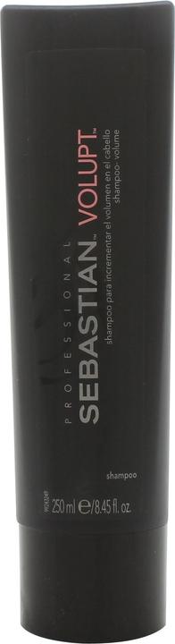 Sebastian Volupt Shampoo (250 ml, Flüssiges Shampoo)