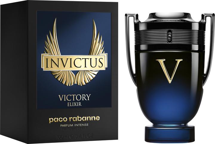 Produktbild Paco Rabanne Invictus Victory Elixir (Eau de Parfum, 100 ml)