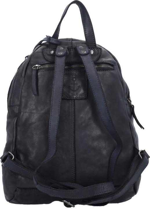 Actual product image Harbour 2nd Anchor Love Meghan City Backpack Leather 30 cm (9 l)