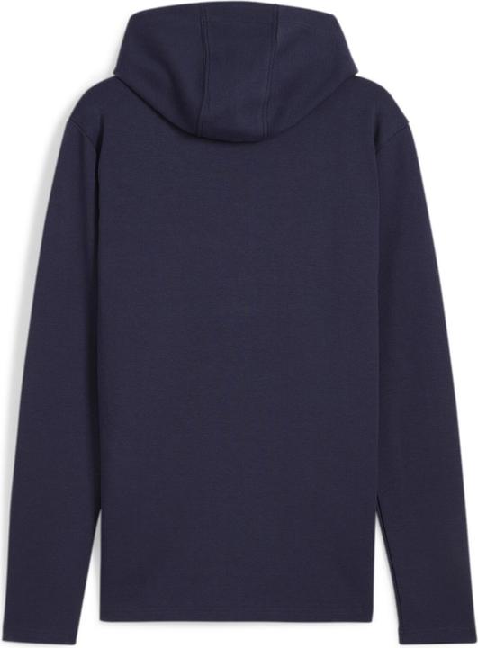 Actual product image Puma teamFINAL Casuals Hooded Jkt (3XL)