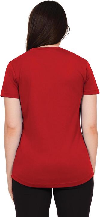 Actual product image Casual Classics Womens/Ladies Original Tech T-Shirt (S)