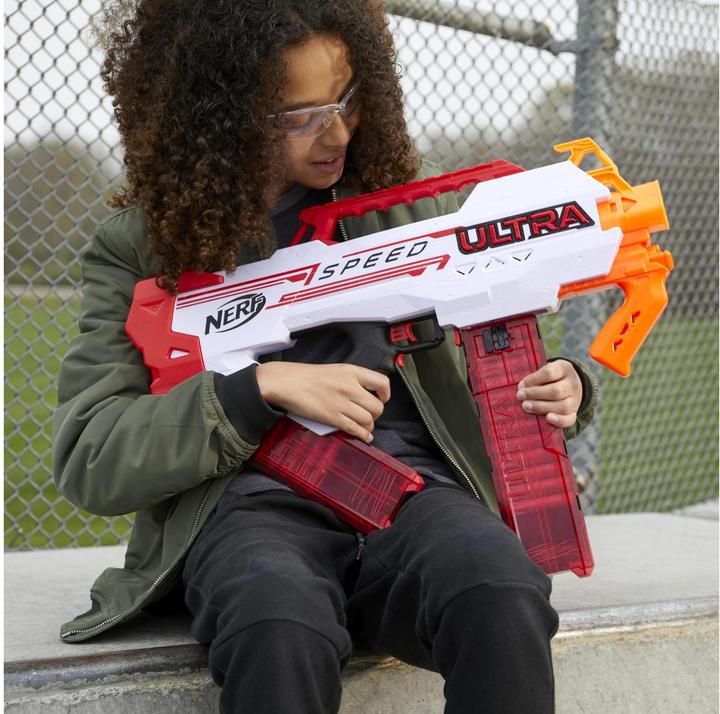 Produktbild Nerf Ultra Speed