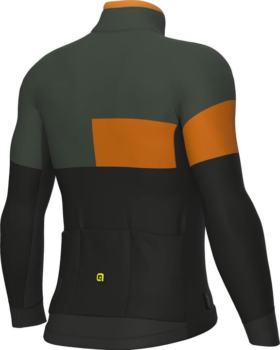 Produktbild Alé Pr-E Geometric Jacket (M)