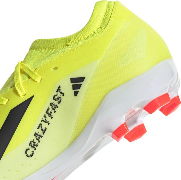Immagine prodotto adidas X Crazyfast League MG Energia solare (44 2/3)