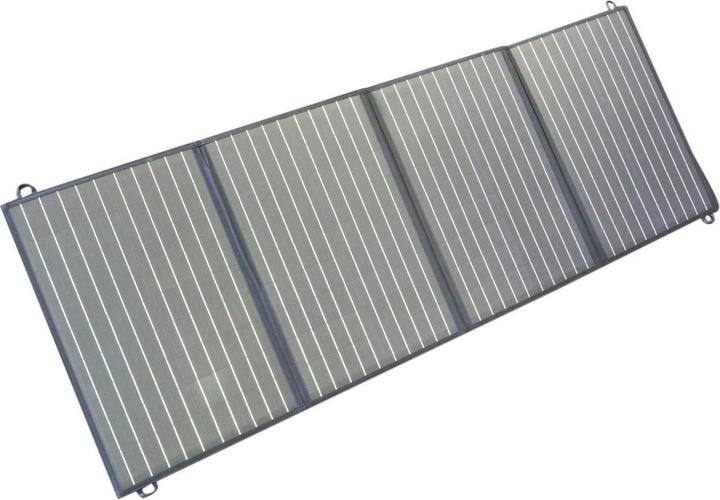 Image du produit AccuCell Panneau solaire 200W pliable max. 18 Volt (200 W)