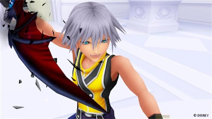 Immagine prodotto Square Enix Kingdom Hearts - La storia finora (PS4, EN)