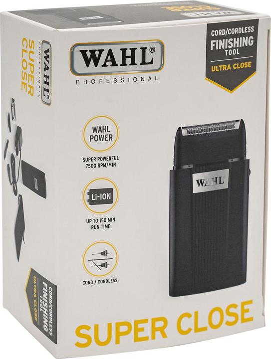 Produktbild Wahl Herrenrasierer